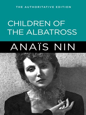 cover image of Children of the Albatross
